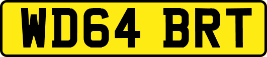 WD64BRT