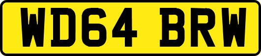 WD64BRW