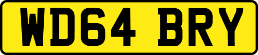 WD64BRY