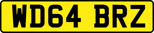 WD64BRZ