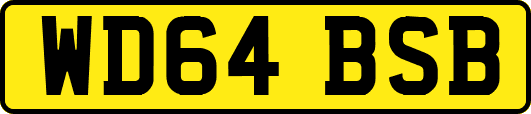 WD64BSB