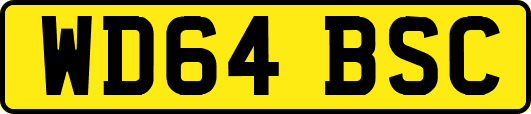 WD64BSC