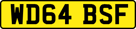 WD64BSF