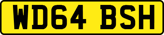 WD64BSH