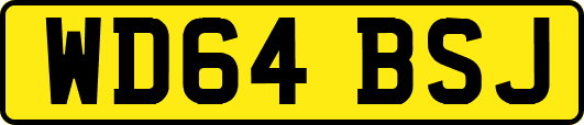 WD64BSJ