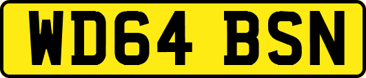 WD64BSN