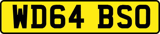 WD64BSO