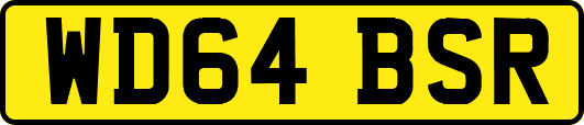 WD64BSR