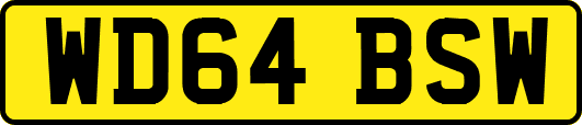 WD64BSW