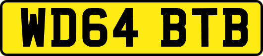 WD64BTB