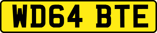 WD64BTE