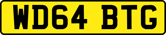 WD64BTG