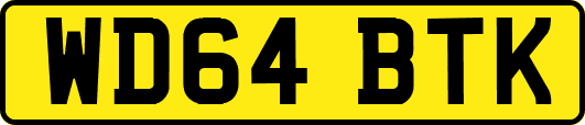 WD64BTK