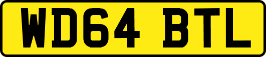 WD64BTL