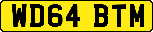 WD64BTM