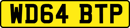 WD64BTP