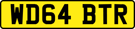 WD64BTR
