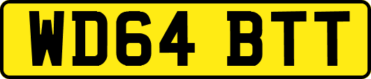 WD64BTT