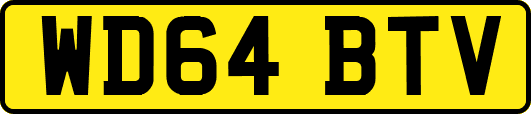 WD64BTV