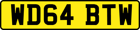 WD64BTW