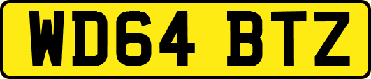 WD64BTZ