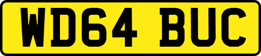 WD64BUC