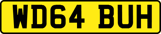 WD64BUH
