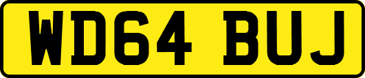 WD64BUJ