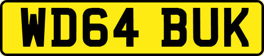 WD64BUK