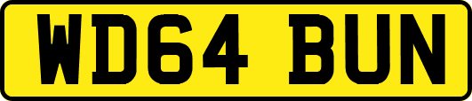 WD64BUN