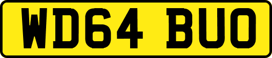 WD64BUO