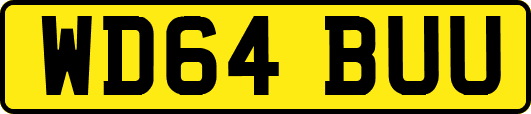 WD64BUU