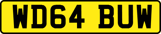 WD64BUW