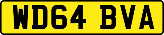 WD64BVA