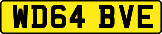 WD64BVE