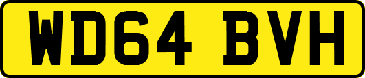WD64BVH