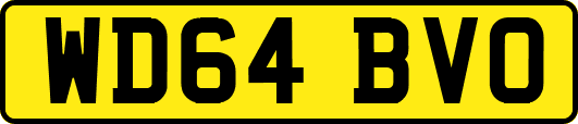 WD64BVO