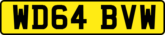 WD64BVW