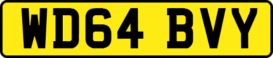 WD64BVY