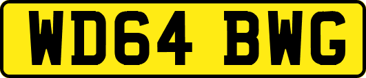 WD64BWG
