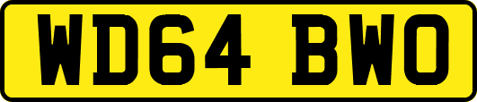 WD64BWO