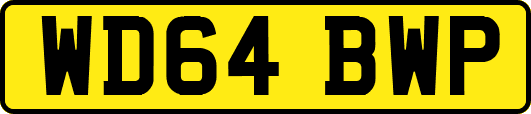WD64BWP