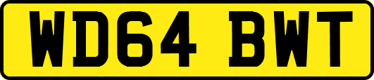 WD64BWT
