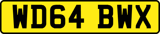 WD64BWX