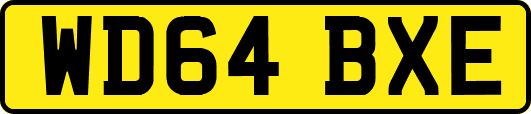 WD64BXE