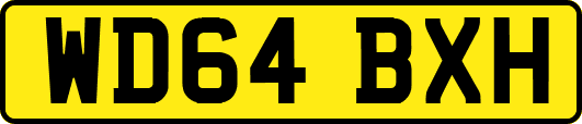 WD64BXH