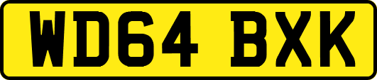 WD64BXK
