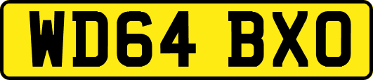 WD64BXO