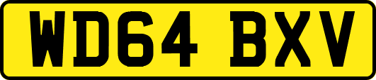 WD64BXV