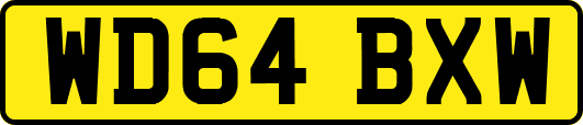 WD64BXW